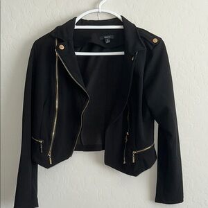 Jacket + Leggings Set - ZARA and Blashe Med/Small